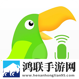 英语趣配音