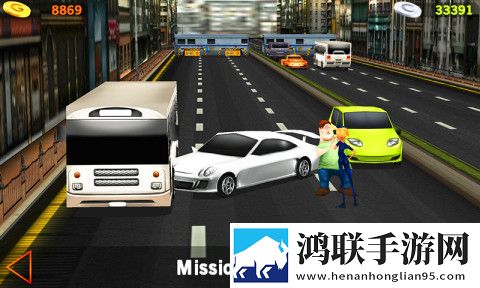 主驾驶