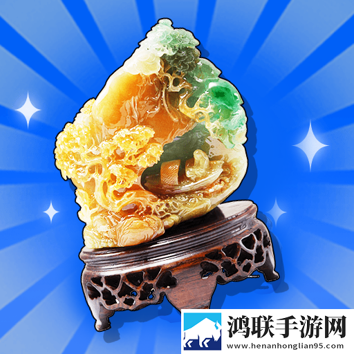 切石大王翡翠版安卓版