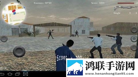 僵尸来临安卓版下载-僵尸来临免会员版获取