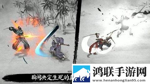 最后一个武士安卓版下载-最后一个武士破解版获取