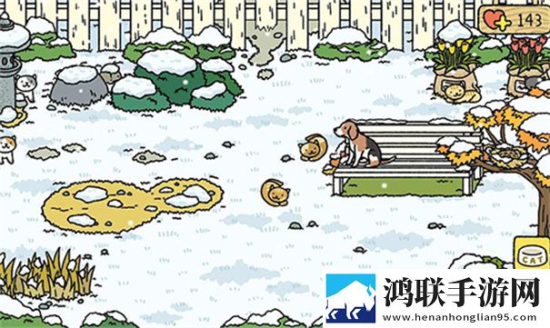 萌宅物语中文版