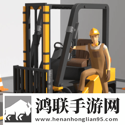 起重吊车模拟器安卓版
