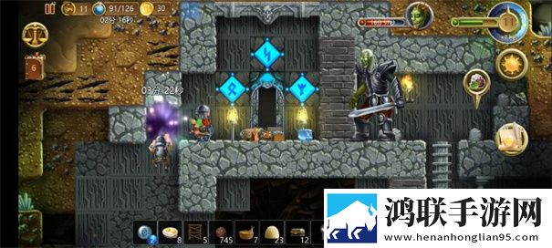 打造世界无限金币版
