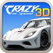 3D飞车漂移安卓版