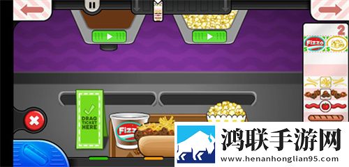 老爹的热狗店HD