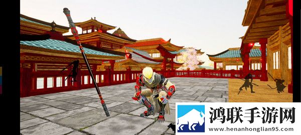 黑神话悟空手游安卓版