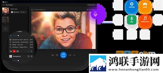 MixVideo专业版安卓免会员下载-魔力剪辑MixVideo最新破解版v2.0.42手机版