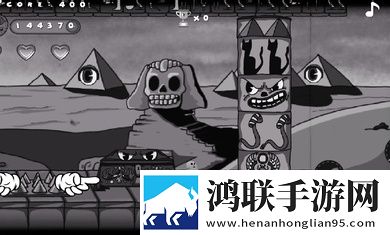 幽灵奔跑与枪战安卓版下载-幽灵奔跑与枪战破解版来袭！