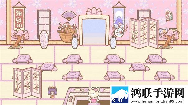 库玛寿司吧中文版下载v1.5.13
