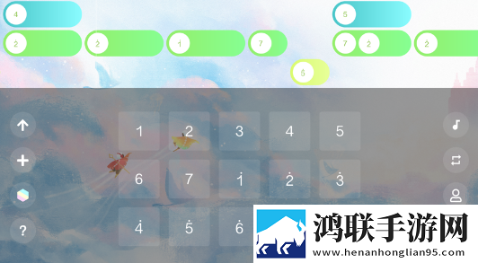 skyscores光遇乐谱最新
