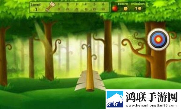 射箭英雄安卓版下载-射箭英雄免会员版获取