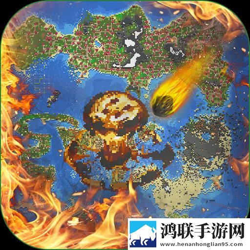 迷你沙盒创造