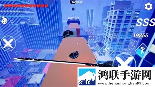 疾速之刃安卓版下载-疾速之刃破解版获取指南