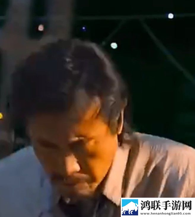 于和伟蹦迪原版30s动图高清完整版