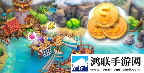 皮克西岛百科版安卓版下载-皮克西岛无限金币破解版下载