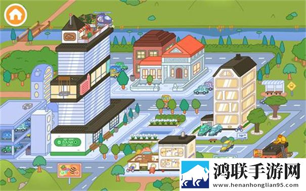托卡生活世界无广告