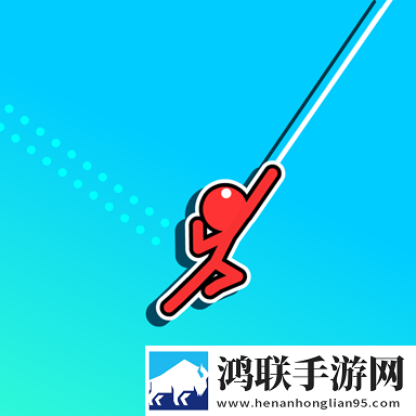 飞钩火柴人安卓版