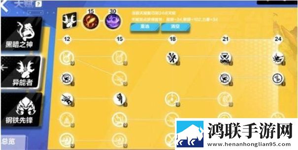 火炬之光