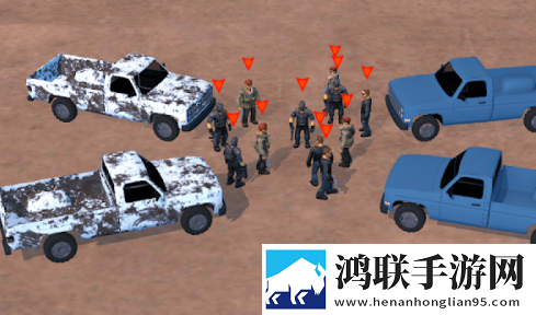 火箭筒先生安卓版下载-火箭筒先生2024破解版等你来玩！