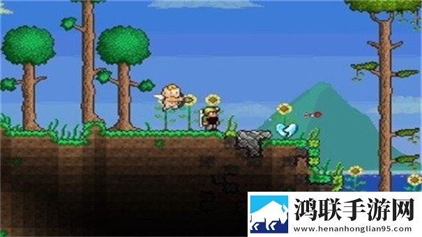 泰拉瑞亚无限道具版