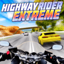 极限公路摩托安卓版