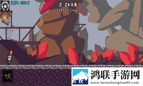 真实双人插画的视频副本掉神装版