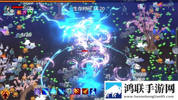 剑心崛起
