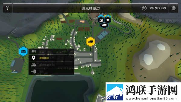模拟建造4