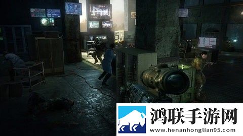 狙击手:幽灵战士3安卓版下载-狙击手:幽灵战士3无限金币版