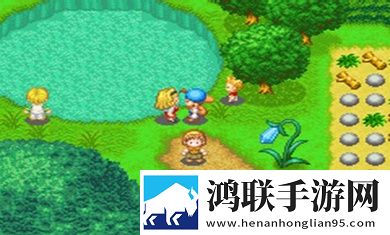 牧场物语精灵驿站免费版下载-牧场物语精灵驿站破解版v3.0