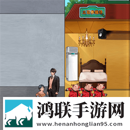 重生找茬王安卓版