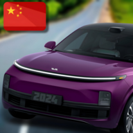 小米SU7汽车模拟器安卓版