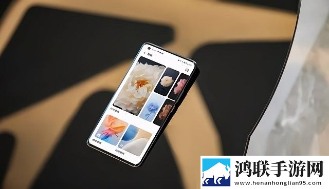 花园漫步壁纸app最新