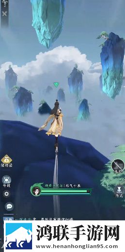 两峰夹小溪地湿又无泥诗爆率全开版下载,两峰夹小溪地湿又无泥诗仙侠唯美画风版下载