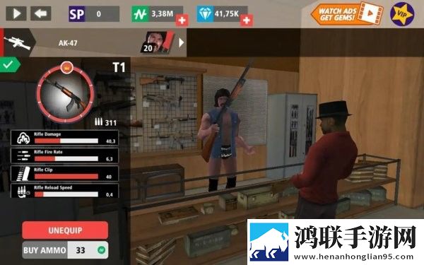 黑帮犯罪游戏安卓版下载-黑帮犯罪游戏最新破解版