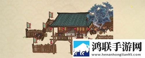 叫我大掌柜安卓版