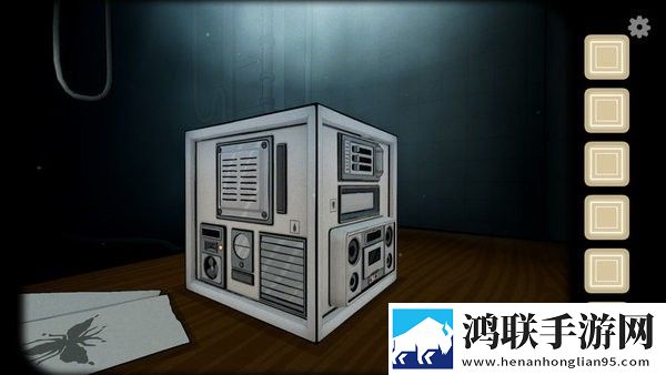 内在往昔手游免费下载-内在往昔破解版下载安装-v7.0.1.0