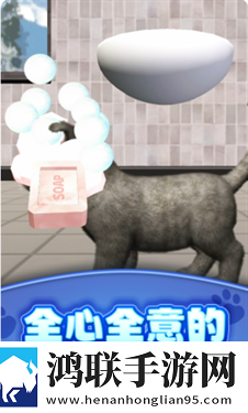 真实模拟宠物