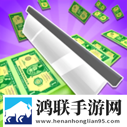 闲置印钞机手游