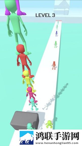 人类桥梁安卓版下载-人类桥梁破解版下载