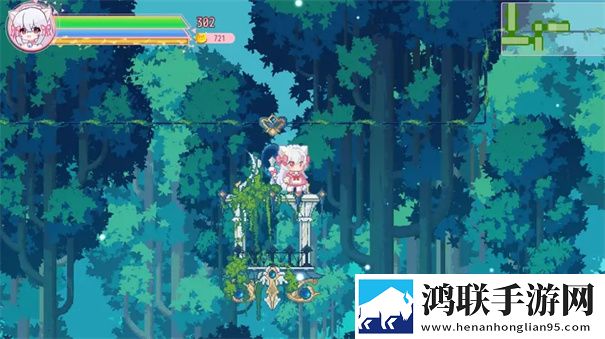 咸鱼喵喵中文版