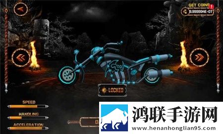灵魂战车3D游戏安卓版下载-灵魂战车3D游戏破解版获取