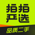 拍拍二手交易平台安卓版