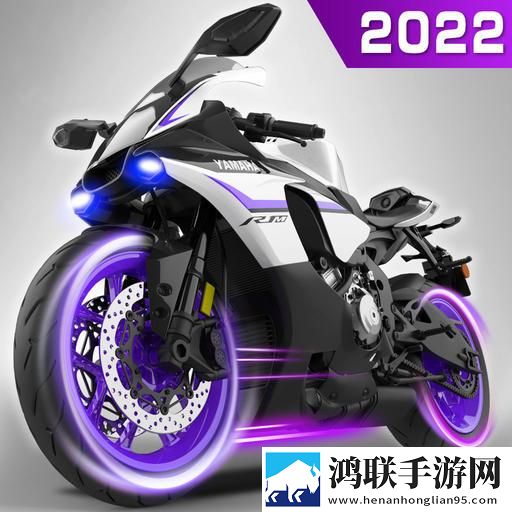真实公路摩托锦标赛手游