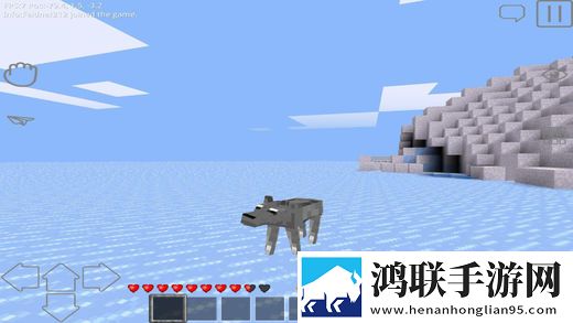 创造世界