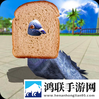 鸽子模拟器