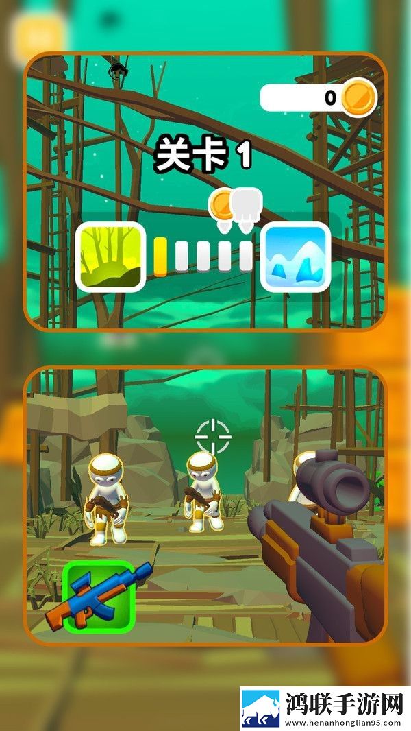 外星大作战3安卓版下载-外星大作战3破解版游戏等你来玩!