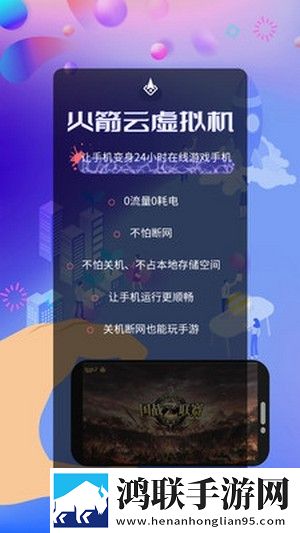 火箭云虚拟机永久会员