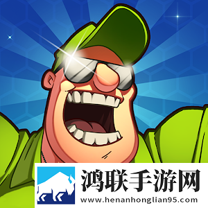 丛林大战安卓版